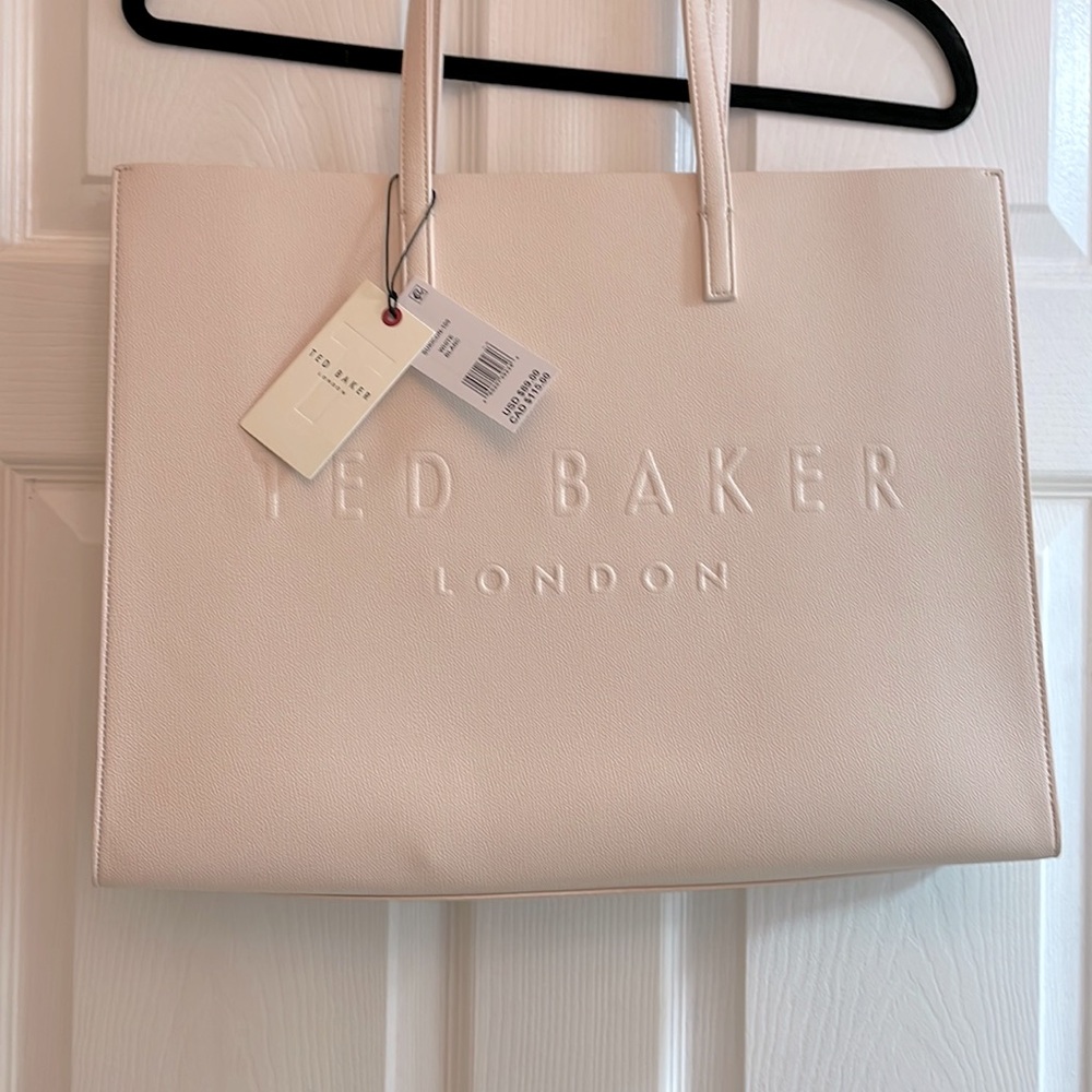 TED BAKER sukicon icon bag